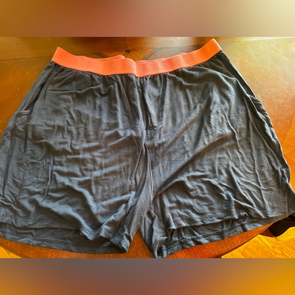 Jambys Chill Shorts